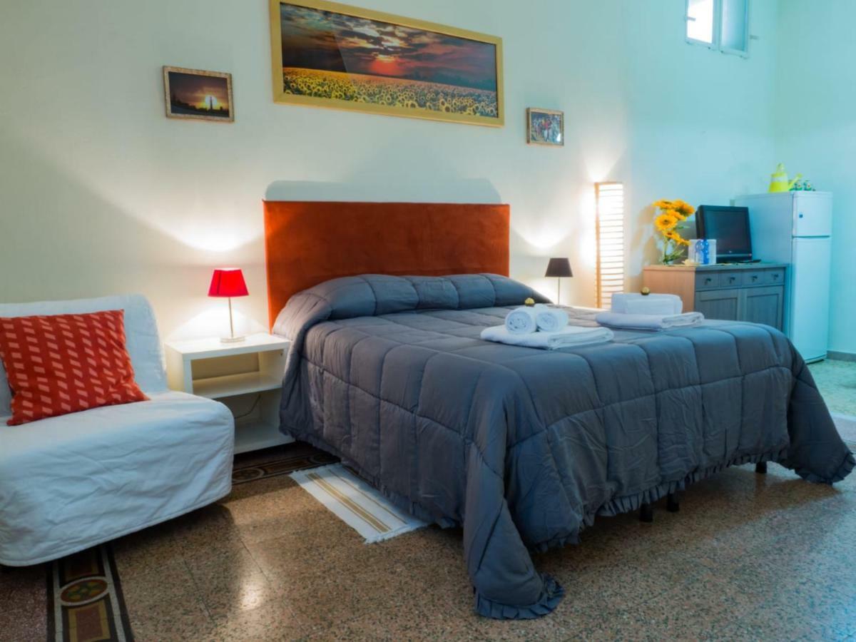 San Martino House By Francigenaapartments Siena Exterior photo